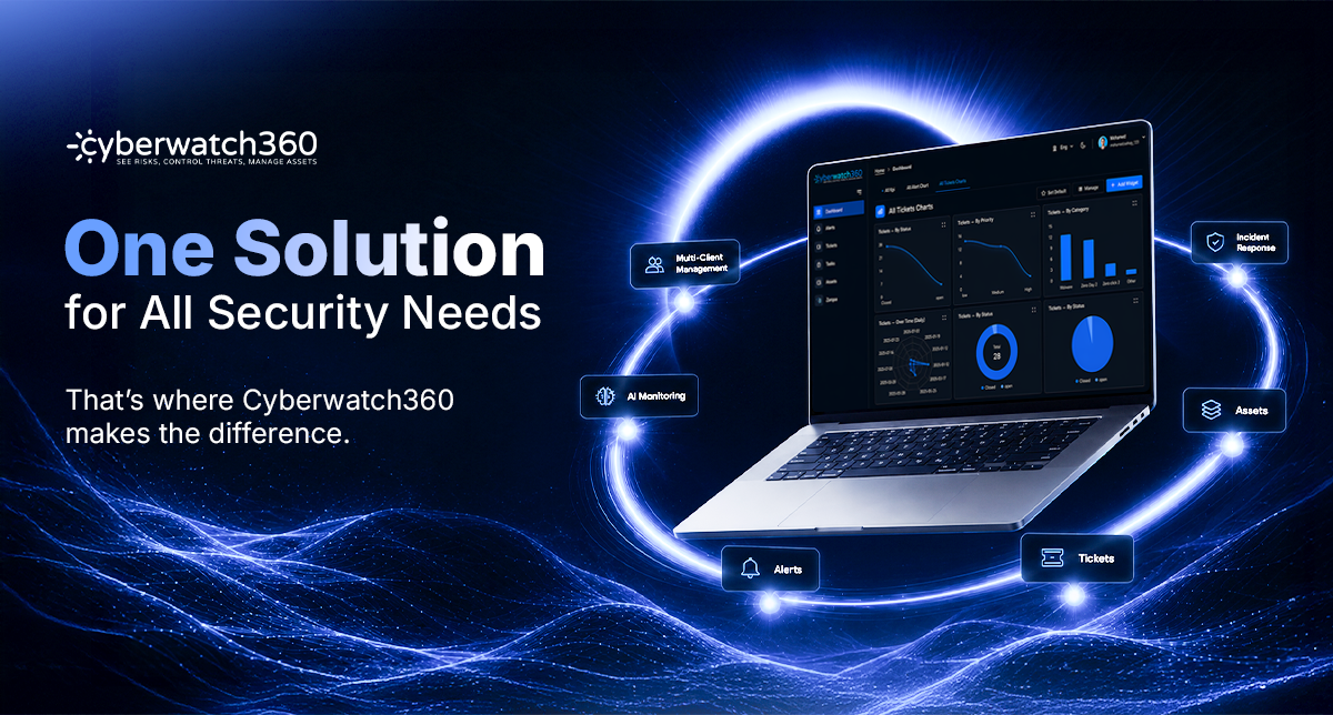 Why More SOC Tools Don't Always Mean Better Security: The Case for a Unified Security Operations Platform